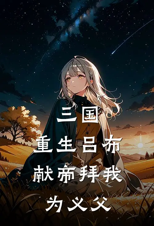 三国：重生吕布，献帝拜我为义父吕布孙坚完整免费小说_热门小说阅读三国：重生吕布，献帝拜我为义父吕布孙坚