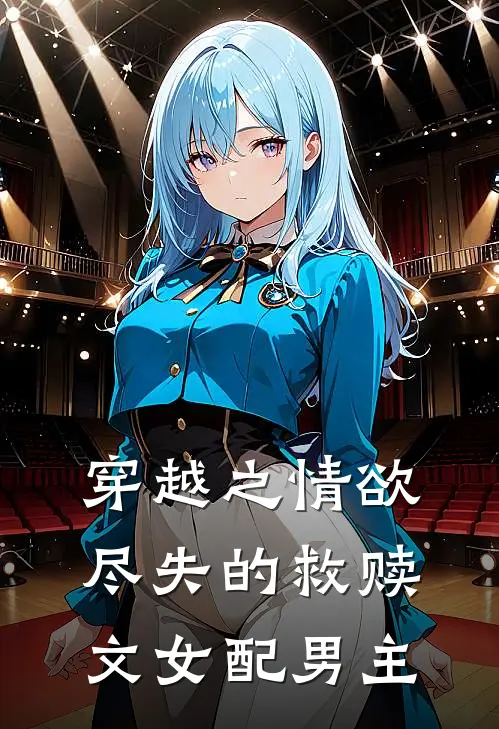 穿越之情欲尽失的救赎文女配男主