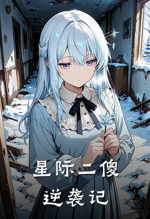 星际二傻逆袭记