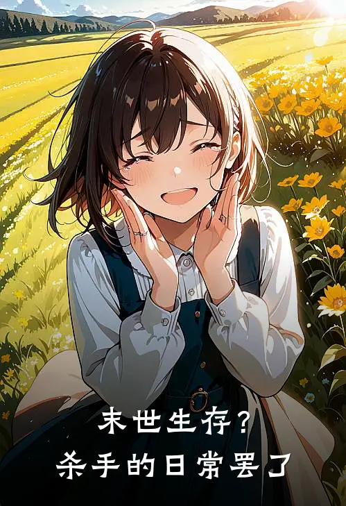 末世生存？杀手的日常罢了(潘子俊林悦)最新完本小说推荐_免费小说推荐末世生存？杀手的日常罢了潘子俊林悦