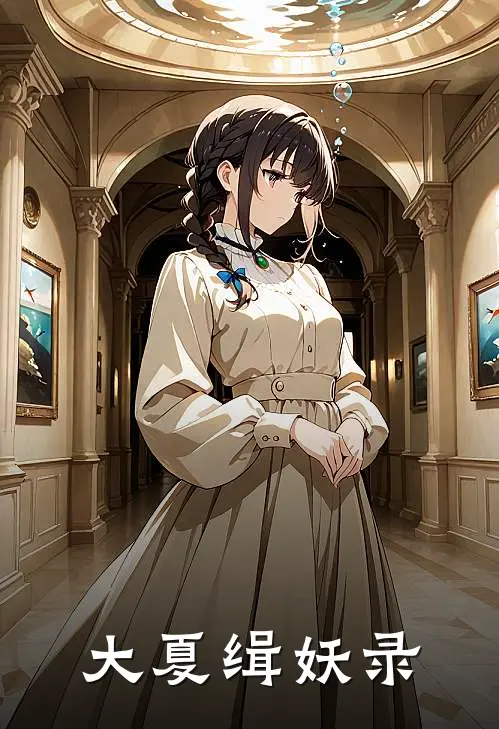 叶知秋叶知夏大夏缉妖录最新章节阅读_叶知秋叶知夏最新章节在线阅读