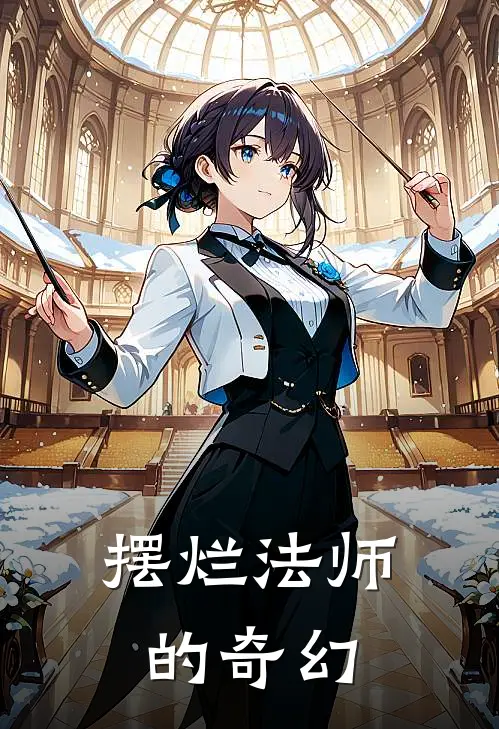 摆烂法师的奇幻林野林野完本完结小说_完本完结小说摆烂法师的奇幻(林野林野)