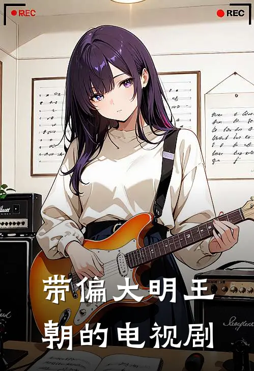 带偏大明王朝的电视剧