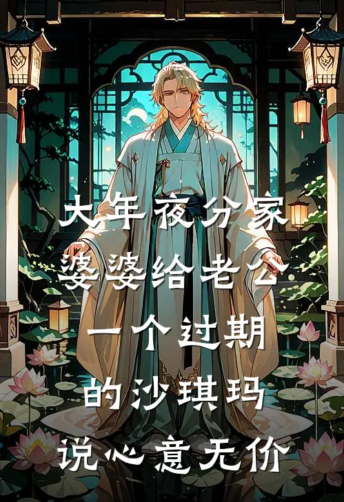 陈晓沙琪玛(大年夜分家婆婆给老公一个过期的沙琪玛，说心意无价)最新章节在线阅读_陈晓沙琪玛全章节阅读