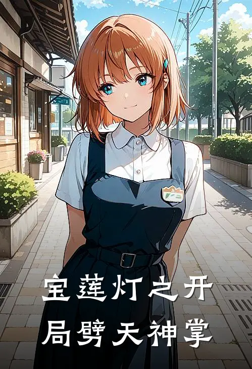 宝莲灯之开局劈天神掌