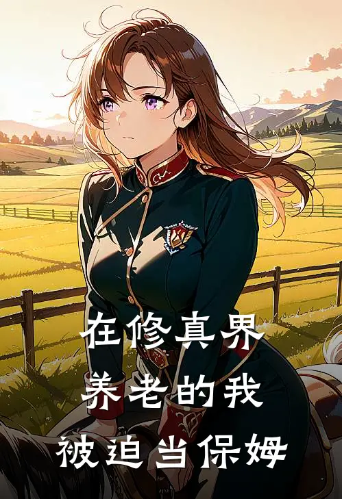 在修真界养老的我，被迫当保姆