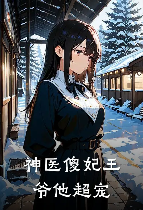 神医傻妃王爷他超宠