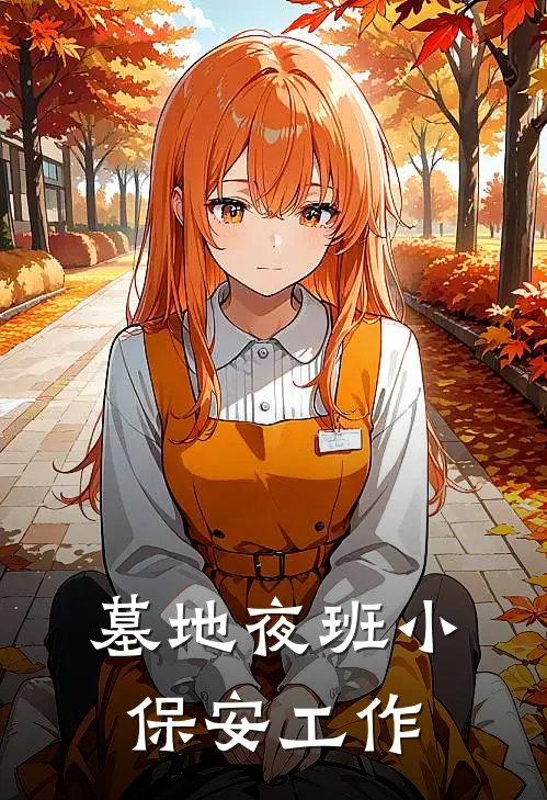 墓地夜班小保安工作