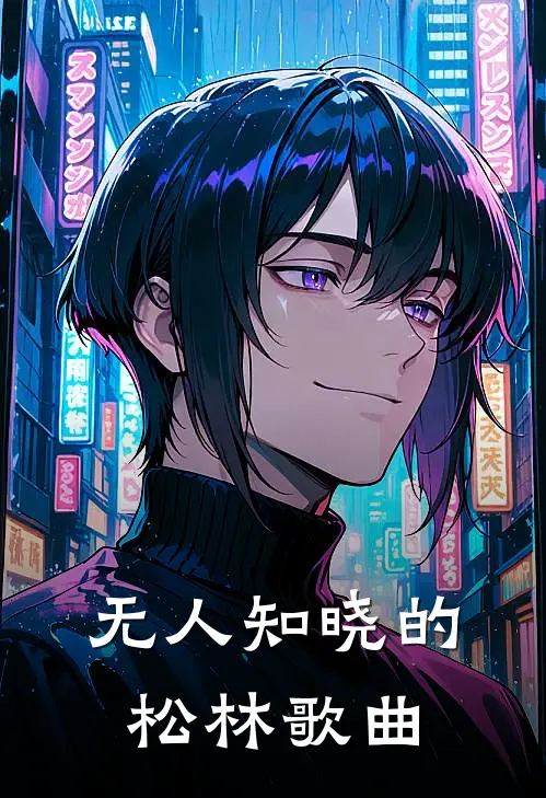 无人知晓的松林歌曲