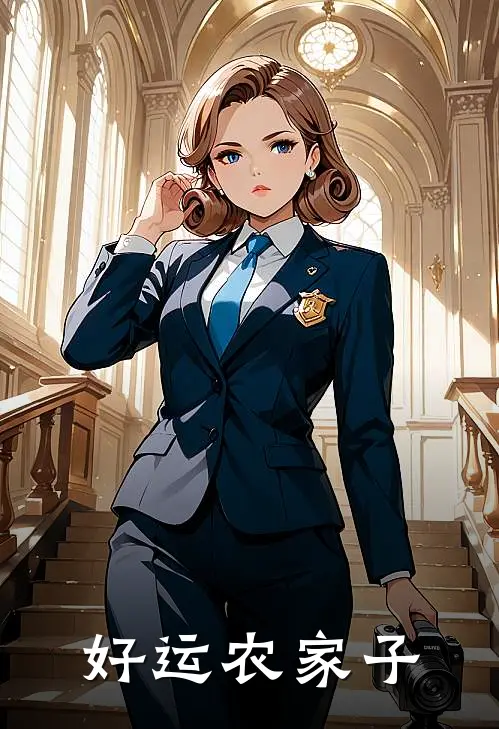 好运农家子(大牛张大牛)完结小说_热门小说推荐好运农家子大牛张大牛