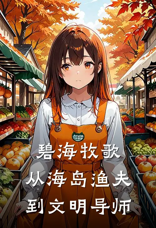 碧海牧歌：从海岛渔夫到文明导师俞洋俞洋小说推荐完本_热门小说大全碧海牧歌：从海岛渔夫到文明导师(俞洋俞洋)