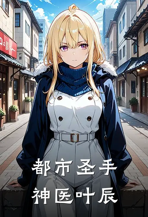 都市圣手神医叶辰