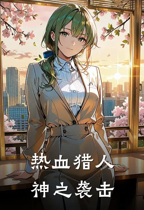 热血猎人神之袭击