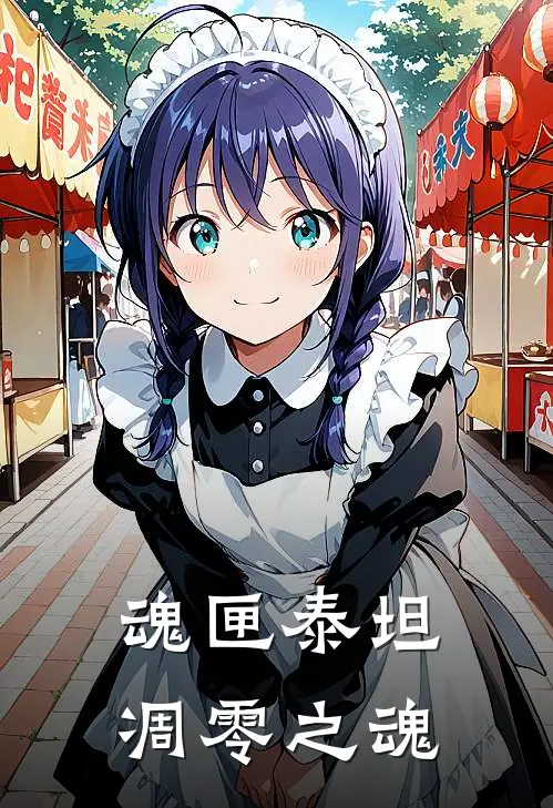 魂匣泰坦凋零之魂