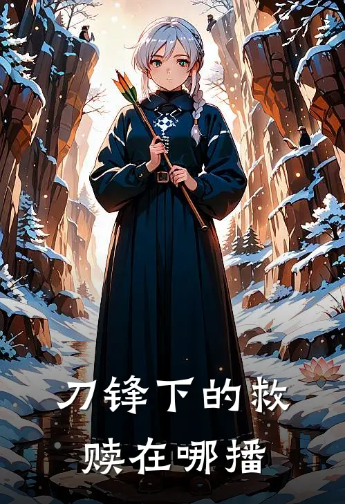 刀锋下的救赎在哪播