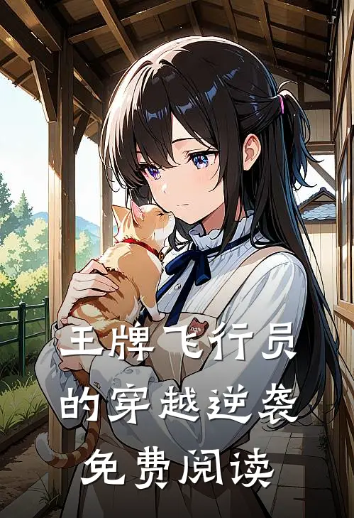 王牌飞行员的穿越逆袭免费阅读