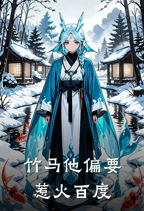 竹马他偏要惹火百度