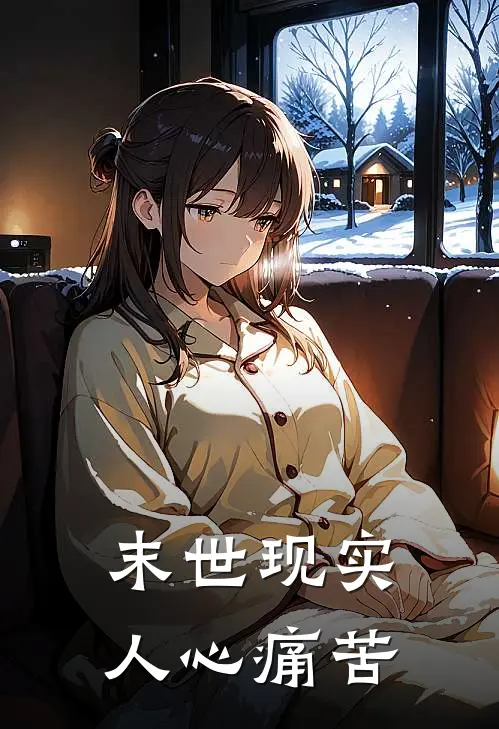 末世现实人心痛苦