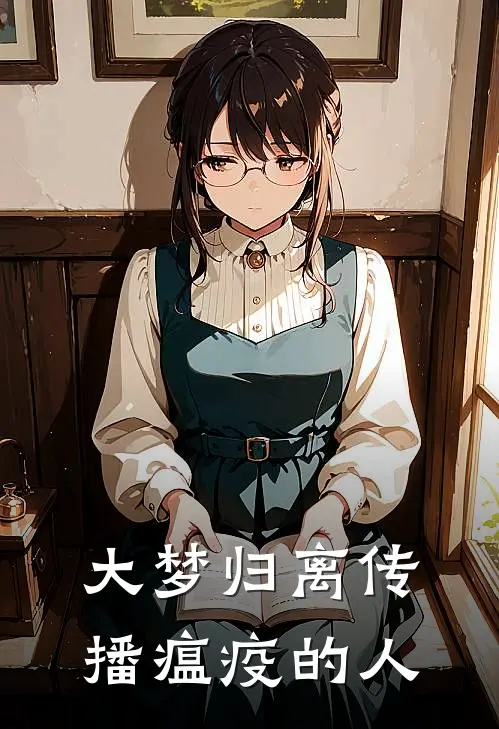 大梦归离传播瘟疫的人