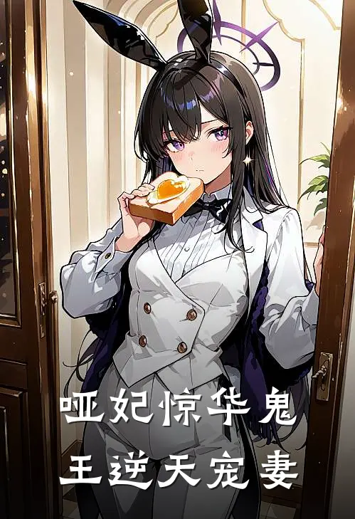 哑妃惊华鬼王逆天宠妻