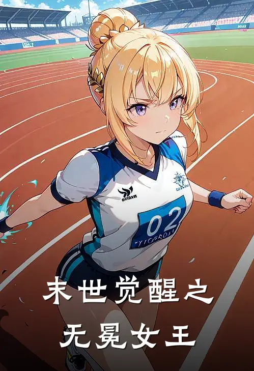 末世觉醒之无冕女王