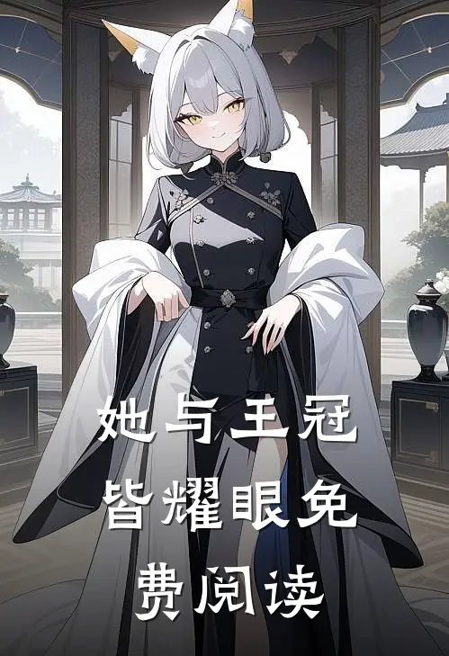 她与王冠皆耀眼免费阅读