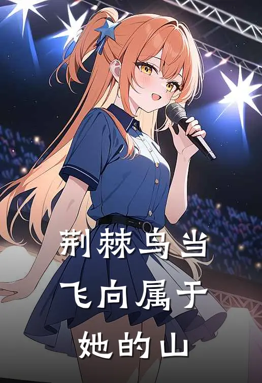 荆棘鸟当飞向属于她的山(程婧陆京白)免费阅读全文_免费完结版小说荆棘鸟当飞向属于她的山程婧陆京白