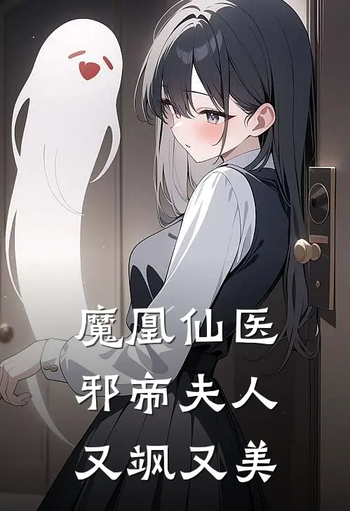 魔凰仙医邪帝夫人又飒又美