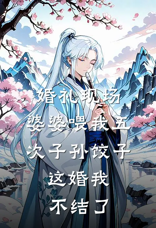 婚礼现场，婆婆喂我五次子孙饺子，这婚我不结了兰旭慕溪完结小说大全_免费热门小说婚礼现场，婆婆喂我五次子孙饺子，这婚我不结了(兰旭慕溪)