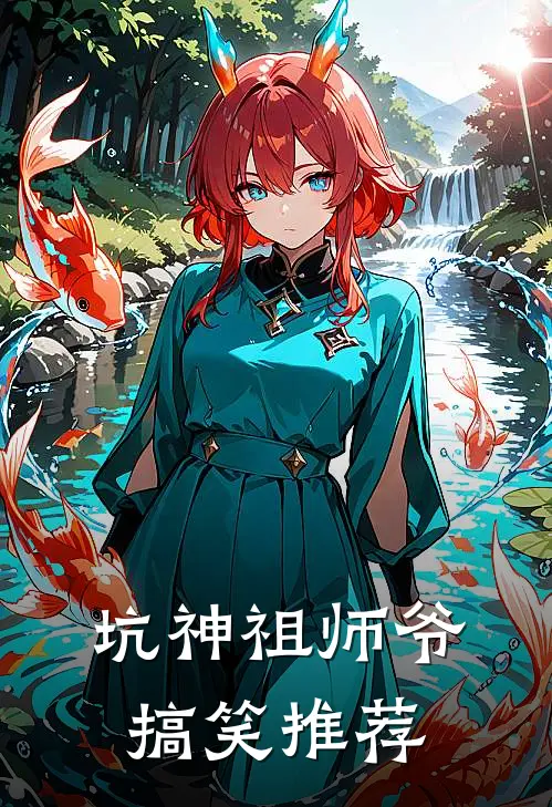 坑神祖师爷搞笑推荐