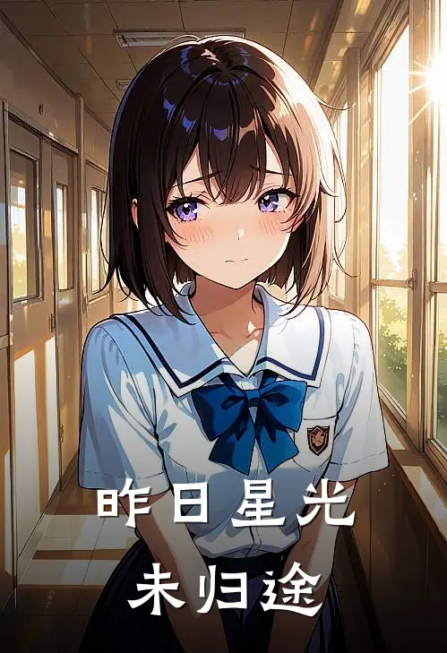 昨日星光未归途