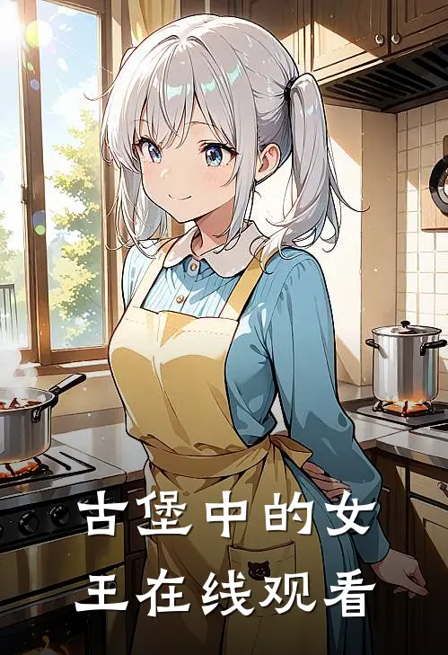 古堡中的女王在线观看