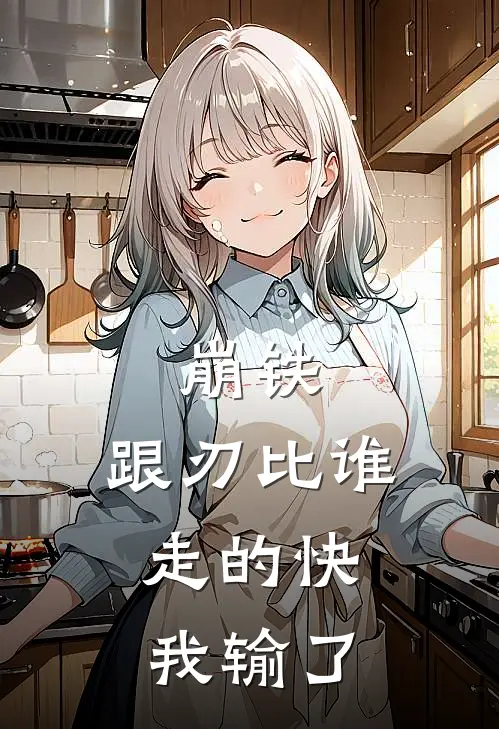 崩铁：跟刃比谁走的快，我输了瓦尔特纳努克全章节免费在线阅读_《崩铁：跟刃比谁走的快，我输了》精彩小说