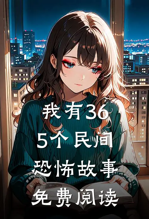 我有365个民间恐怖故事免费阅读