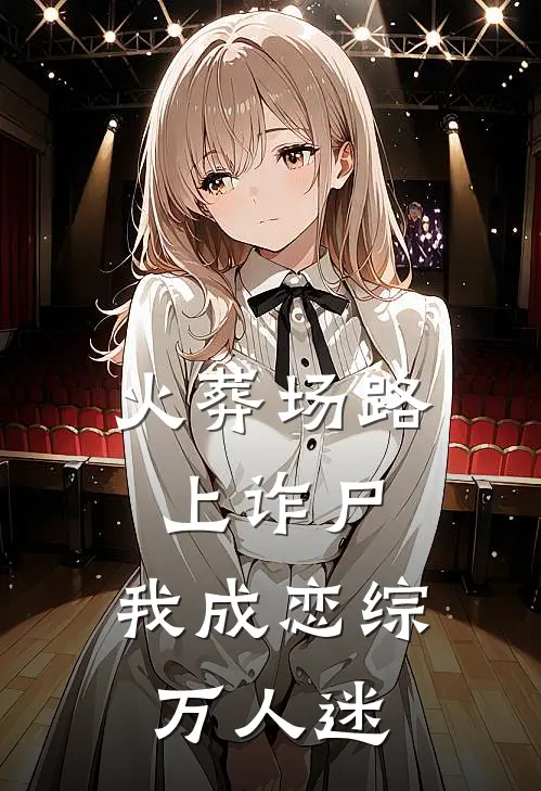 火葬场路上诈尸，我成恋综万人迷