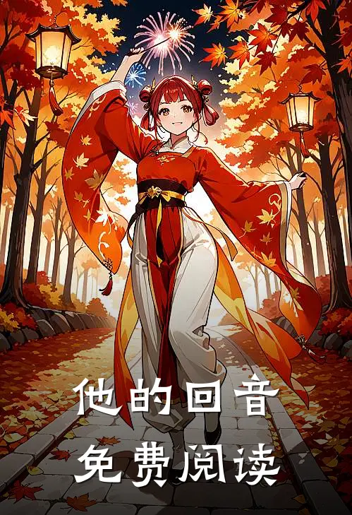 他的回音免费阅读