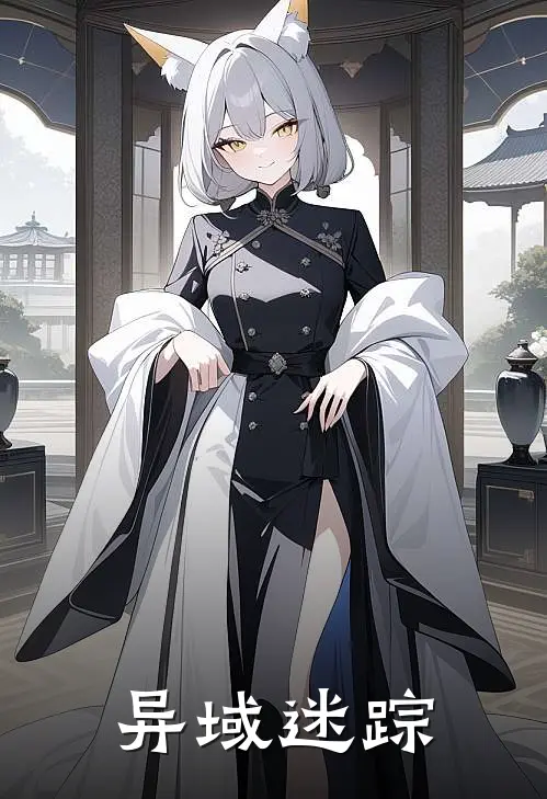 异域迷踪