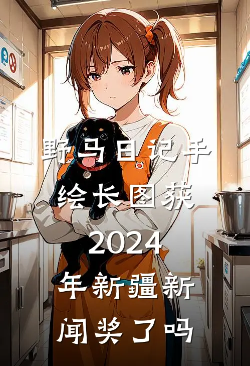 野马日记手绘长图获2024年新疆新闻奖了吗