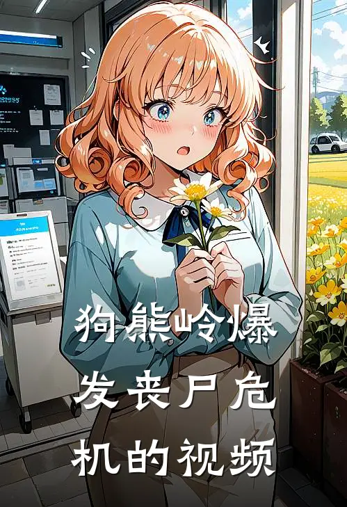 狗熊岭爆发丧尸危机的视频