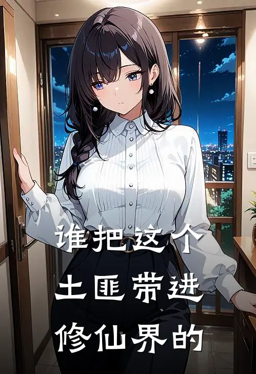 谁把这个土匪带进修仙界的(吴风小凤)最新章节在线阅读_(谁把这个土匪带进修仙界的)最新章节在线阅读