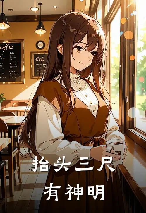 抬头三尺有神明