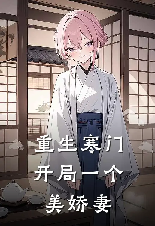 重生寒门，开局一个美娇妻