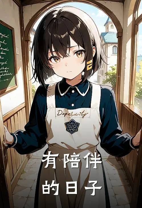 有____陪伴的日子