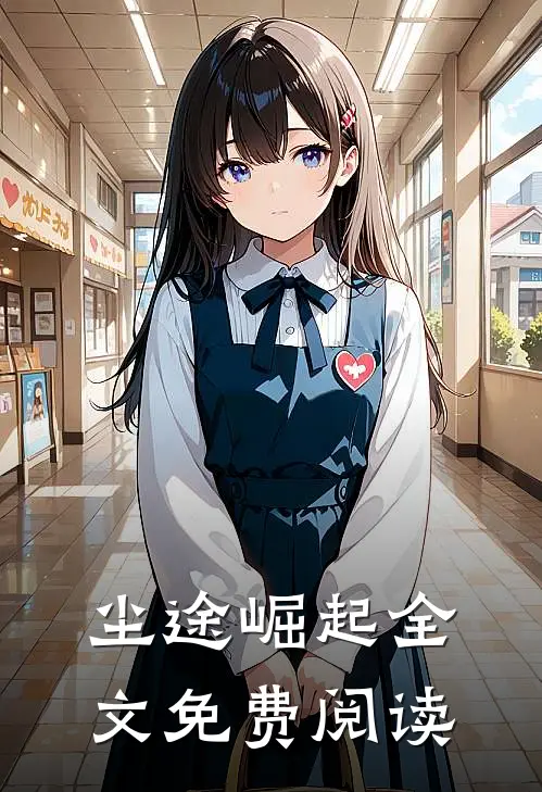 尘途崛起全文免费阅读