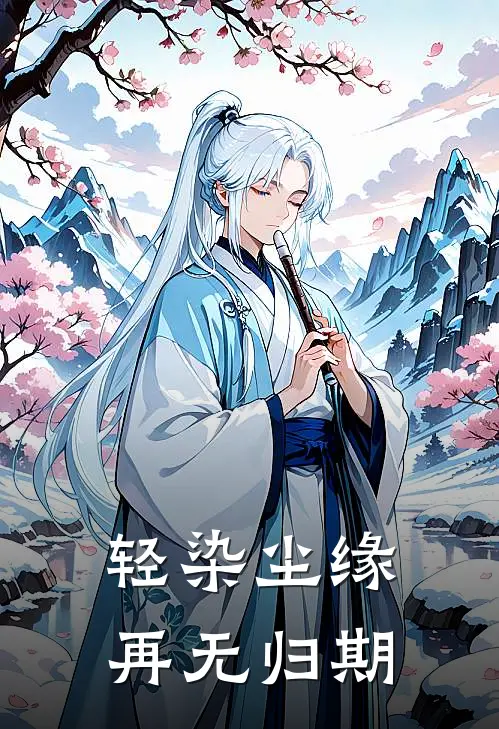 轻染尘缘，再无归期苏小姐沈青鸢免费小说完整版_完结版小说阅读轻染尘缘，再无归期(苏小姐沈青鸢)