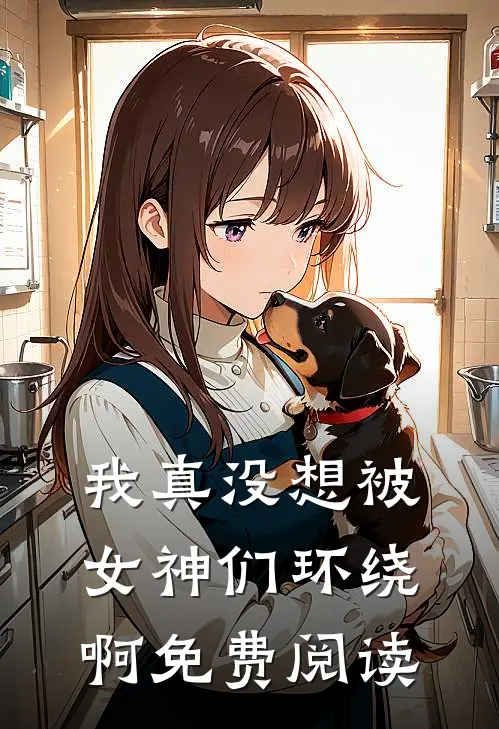 我真没想被女神们环绕啊免费阅读