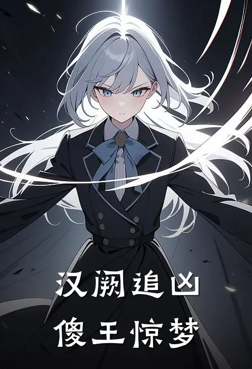 汉阙追凶傻王惊梦