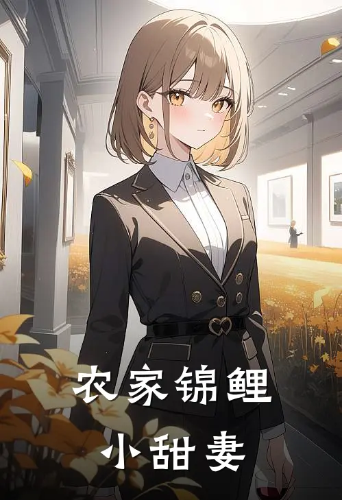 农家锦鲤小甜妻(岑雁魏赞)热门网络小说推荐_最新完结小说推荐农家锦鲤小甜妻岑雁魏赞