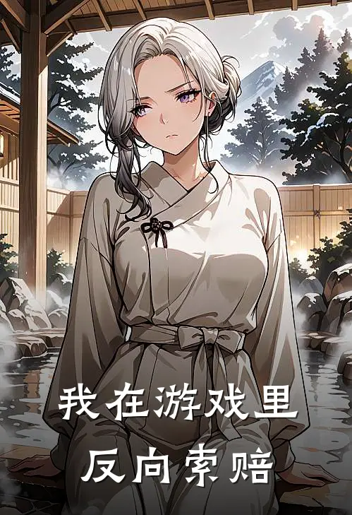 林逸苏小婉（我在游戏里反向索赔）免费阅读无弹窗_我在游戏里反向索赔林逸苏小婉全文免费阅读无弹窗大结局