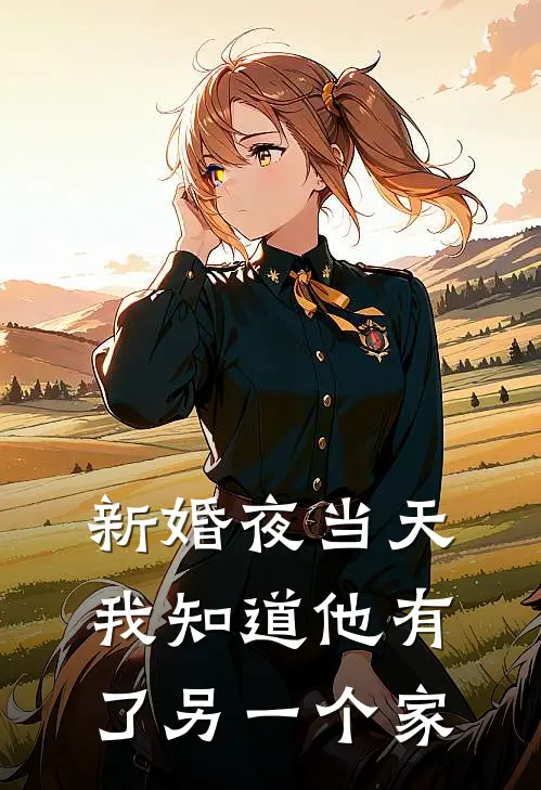 新婚夜当天，我知道他有了另一个家念念陆宴舟免费完结小说_完本完结小说新婚夜当天，我知道他有了另一个家(念念陆宴舟)